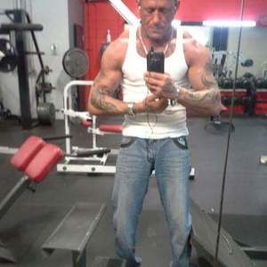 Meet your Posher, Murray